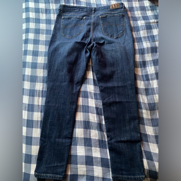 Lee Jeans - Picture 2 of 6